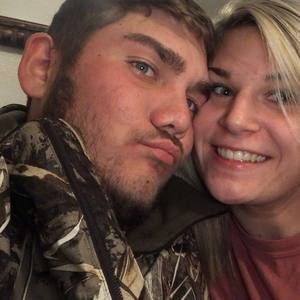 Meet your Posher, Garrett